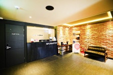 母岳山モーテル (모악산모텔) - 宿泊 - 韓国旅行・観光情報