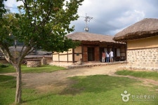 숲나들e - 여행정보 |