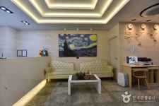 Venture Business hotel [Korea Quality] / 벤처 비즈니스 호텔(유한회사 벤처) [한국관광 품질인증] - Alojamiento - los viajes... 