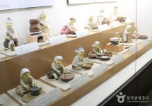 全州伝統酒博物館（전주 전통술박물관） - 文化 - 韓国旅行・観光情報