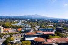 중문관광단지 관광 정보와 주변 관광 명소 및 근처 맛집 여행 정보