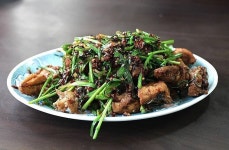 Chowoo Maeul (초우마을) - Restaurant - Korea Reise- und Tourismusinformation