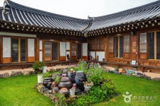 Ilmol Hanok [Korea Quality] (일몰이아름다운한옥 [한국관광 품질인증]) - Alojamiento - los viajes e información turística de... 