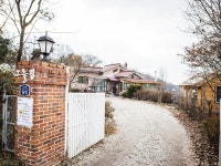 그늘집 음식점 정보와 주변 관광 명소 및 근처 맛집 여행 정보