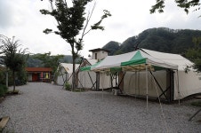 영월오아시스글램핑 레저스포츠 정보와 주변 관광 명소 및 근처 맛집 여행 정보