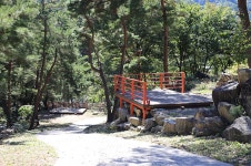 개암벌 용소 관광농원 레저스포츠 정보와 주변 관광 명소 및 근처 맛집 여행 정보