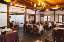 봉평메밀 초가집옛골 음식점 정보와 주변 관광 명소 및 근처 맛집 여행 정보