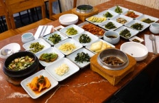 오대산산촌식당 - 주변 여행 및 근처 관광 명소 - 국내 여행 정보와 관광 명소 정보