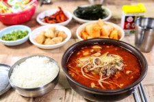 토박이할매해장국 음식점 정보와 주변 관광 명소 및 근처 맛집 여행 정보