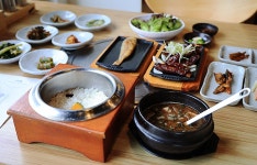 시래정 음식점 정보와 주변 관광 명소 및 근처 맛집 여행 정보