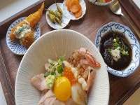 키하루 음식점 정보와 주변 관광 명소 및 근처 맛집 여행 정보