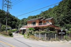 고씨굴 (강원고생대 국가지질공원) - 주변 여행 및 근처 관광 명소 - 국내 여행 정보와 관광 명소 정보