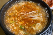 유정해장국 음식점 정보와 주변 관광 명소 및 근처 맛집 여행 정보
