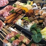 왕십리조개창고 일산점 음식점 정보와 주변 관광 명소 및 근처 맛집 여행 정보