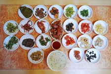 한성식당 음식점 정보와 주변 관광 명소 및 근처 맛집 여행 정보