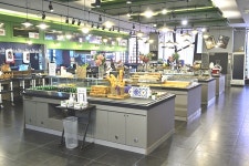 챠밍팩토리돌잔치전문뷔페 음식점 정보와 주변 관광 명소 및 근처 맛집 여행 정보