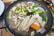 여무누리 한우치즈 음식점 정보와 주변 관광 명소 및 근처 맛집 여행 정보