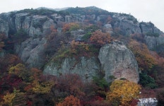 선운산 (전북 서해안 국가지질공원) 관광 정보와 주변 관광 명소 및 근처 맛집 여행 정보