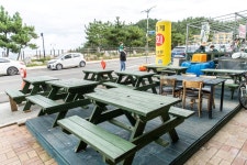오대양수산 음식점 정보와 주변 관광 명소 및 근처 맛집 여행 정보