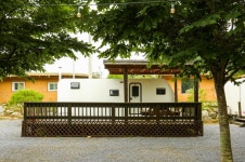 여울소리 레저스포츠 정보와 주변 관광 명소 및 근처 맛집 여행 정보