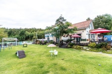 프렌즈애견펜션 숙박 정보와 주변 관광 명소 및 근처 맛집 여행 정보