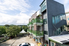 망상펜션 숙박 정보와 주변 관광 명소 및 근처 맛집 여행 정보