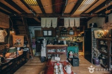 Gyo Dong Sal Rae (교동살래) - Accommodation - Korea travel and tourism information