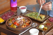 우리술과힐링(주식회사우리술과힐링) 관광 정보와 주변 관광 명소 및 근처 맛집 여행 정보