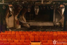 링크아트센터드림 문화 정보와 주변 관광 명소 및 근처 맛집 여행 정보