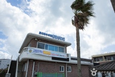표선해수욕장 관광 정보와 주변 관광 명소 및 근처 맛집 여행 정보