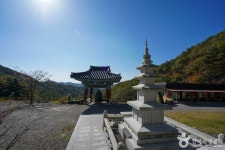 두방사(두방암) 관광 정보와 주변 관광 명소 및 근처 맛집 여행 정보