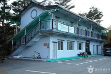 서봉사계곡 마을관리휴양지 관광 정보와 주변 관광 명소 및 근처 맛집 여행 정보