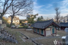 이천향교 관광 정보와 주변 관광 명소 및 근처 맛집 여행 정보