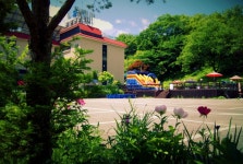 귀빈산장펜션 - 주변 여행 및 근처 관광 명소 - 국내 여행 정보와 관광 명소 정보