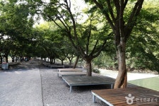 우천숲물놀이장 레저스포츠 정보와 주변 관광 명소 및 근처 맛집 여행 정보