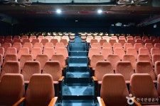 한해랑 아트홀 문화 정보와 주변 관광 명소 및 근처 맛집 여행 정보