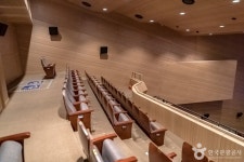 용인시문예회관 문화 정보와 주변 관광 명소 및 근처 맛집 여행 정보
