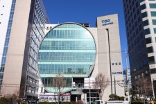 TCC아트센터 문화 정보와 주변 관광 명소 및 근처 맛집 여행 정보