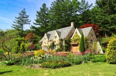 아침고요수목원 관광 정보와 주변 관광 명소 및 근처 맛집 여행 정보