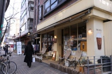 Hapjeong-dong Café Street (합정동 카페거리) - Sightseeing - Korea travel and tourism information