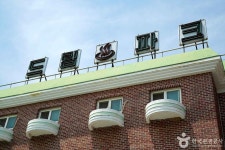 드림파크모텔 숙박 정보와 주변 관광 명소 및 근처 맛집 여행 정보