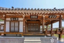 환성정 관광 정보와 주변 관광 명소 및 근처 맛집 여행 정보