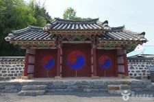 퇴수서원 관광 정보와 주변 관광 명소 및 근처 맛집 여행 정보