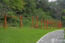 용두산 산림욕장 관광 정보와 주변 관광 명소 및 근처 맛집 여행 정보