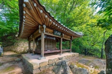 용호정원림 관광 정보와 주변 관광 명소 및 근처 맛집 여행 정보