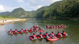고씨굴 (강원고생대 국가지질공원) - 주변 여행 및 근처 관광 명소 - 국내 여행 정보와 관광 명소 정보