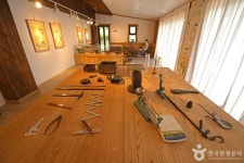 한국도량형박물관 문화 정보와 주변 관광 명소 및 근처 맛집 여행 정보