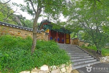 용안향교 관광 정보와 주변 관광 명소 및 근처 맛집 여행 정보