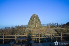 간월재 관광 정보와 주변 관광 명소 및 근처 맛집 여행 정보