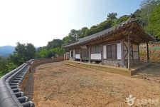 백현서원 관광 정보와 주변 관광 명소 및 근처 맛집 여행 정보